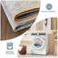  Tapis arqué géométrique moderne pour animaux de compagnie-125408577