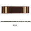 Tapis d'escalier à bordure sur mesure à rayures sur mesure-609594228-542491875