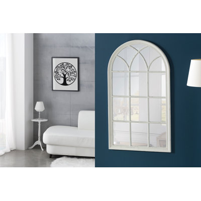 Wall Mounted Accent Mirror