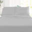 Ensemble de draps en microfibre Hotel Luxury-879279230-879320288