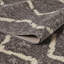 Tapis taupe Christine Brynder-1938184570