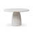 Textured Lunar Concrete selected