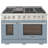 48" 6.7 cu. ft. Free Standing Range with Griddle and Grill-97805571-97805572