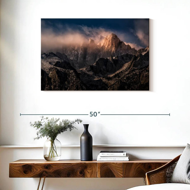 Alvord Mt. Whitney Winter Sanctuary