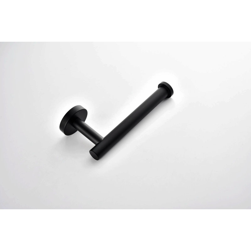 Hanifa Wall Mounted Toilet Paper Holder