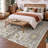 Machine Washable Indoor/Outdoor Chantille ACN2677 Tribal Rug-169738466-169738488