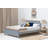 Aubrey Solid Wood Low Profile Bed Frame with Mattress-1108784733-1108784711-1108784712