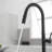 VIBRANTBATH Pull Out Kitchen Faucet-93524854