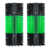 Green/Black is out of stock selected