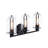 Alifonso 3 - Light Dimmable Vanity Light-1011059819