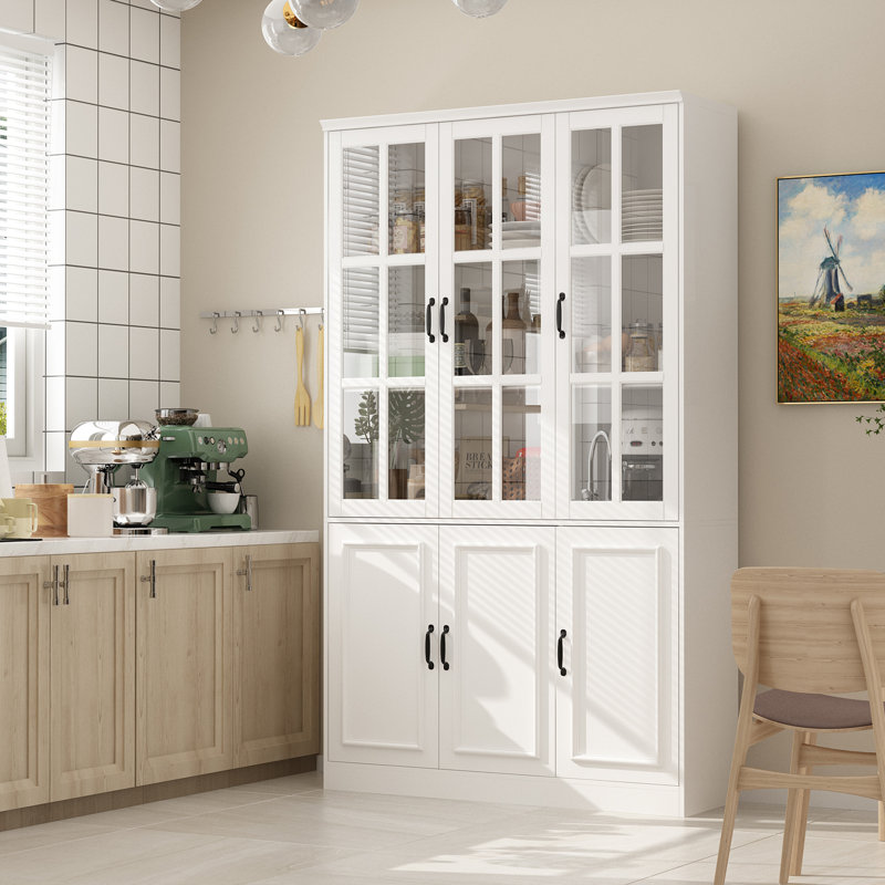 Garde-manger 78,7 po Bhodhini