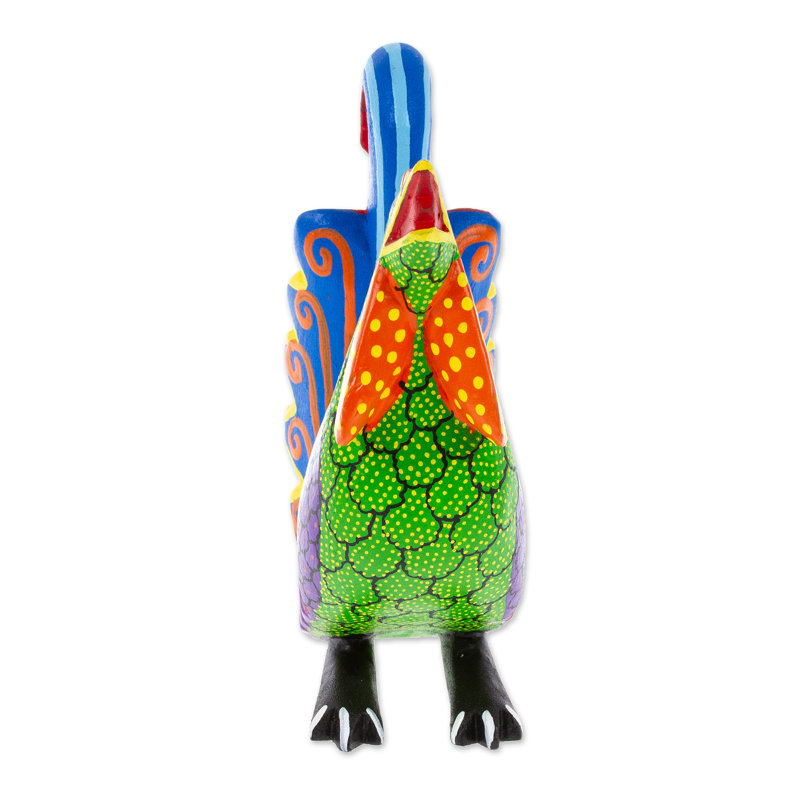 Krizal Animals Figurines & Sculptures