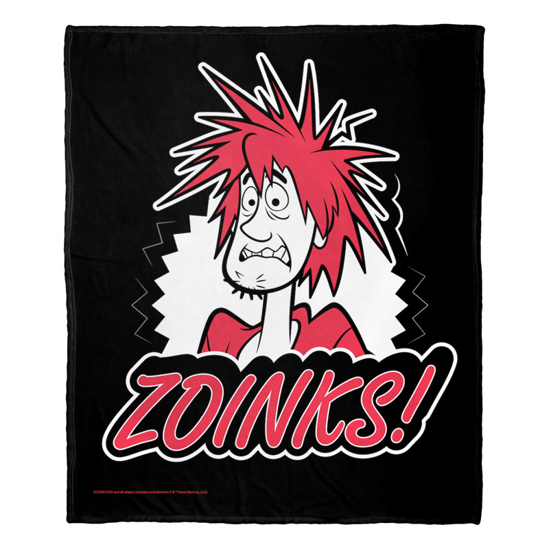 Throw Blanket