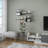 Girton 6 Piece Floating Shelf-1929765695