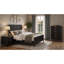 Berkeley Black Eastern King 4-Piece Bedroom Set-1467279928-1467279931