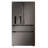 Lg 29 Cu. Ft. Smart Standard-Depth Max 4-Door French Door Refrigerator With Full-Convert Drawer-110842996