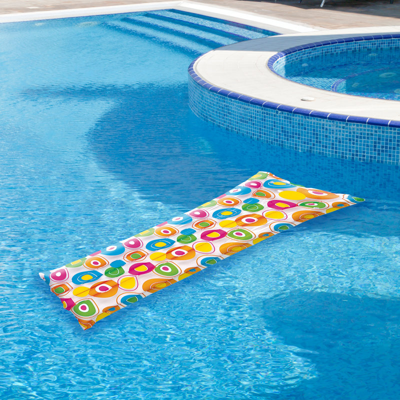 Flotteur de piscine 6 '