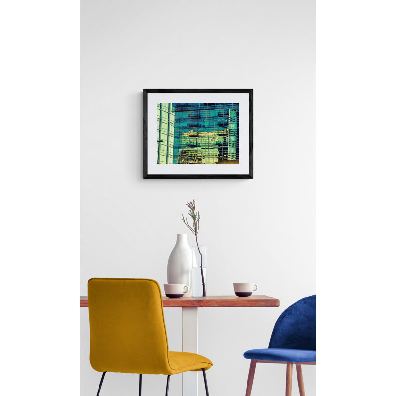 Watercoloring With You Print, 16" H x 20" W