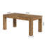 Solid Wood Executive Desk-697847186