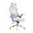 Nouhaus Ergonomic Office Chair High Back Adjustable Lumbar Support Headrest and Armrest, Comfy Desk Chairs Swivel Computer Gaming Chair Tilt Function-101367985
