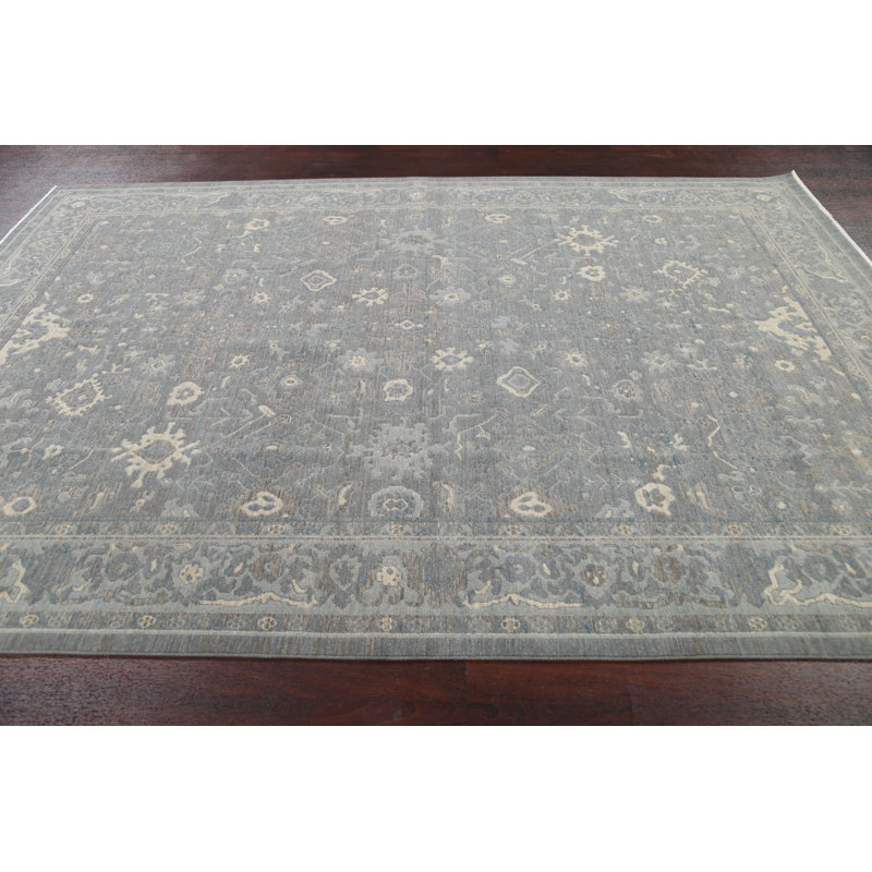 Wool Indoor Rug