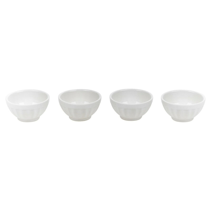 Rosalind Wheeler Tanessa Ceramic Condiment Server