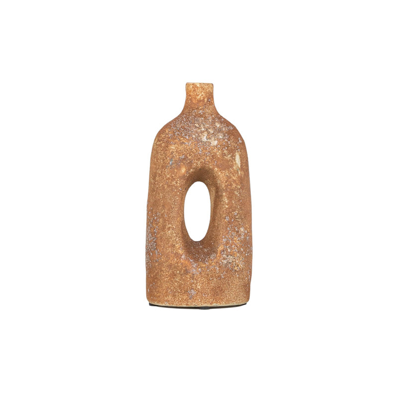 Kircher Stone Table Vase 1