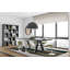 Leana Extendable Dining Table-1479372987