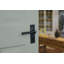 Straight Lock Door Handle-56209746