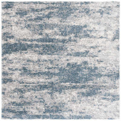 Tapis Jeromiah Performance Abstract