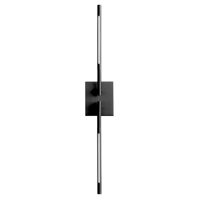 Reiter 2LT CCT WMT, Matte Black