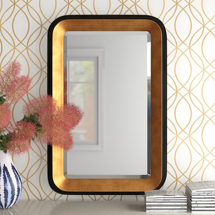 Payton Accent Mirror