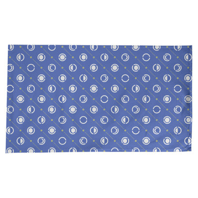 Nappe des phases de lune classiques
