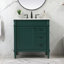 Ensemble de meuble-lavabo simple 32 po Readington-1010232010
