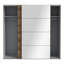 HAYATO Manufactured Wood Wardrobe-110967261