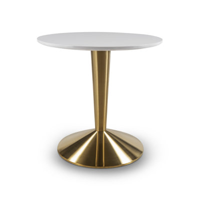 Isan Round Dining Table