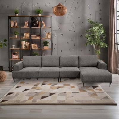 Canapé-lit polyvalent pour adultes qui rehausse le confort et le style