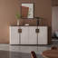 Buffet de cuisine haut de gamme-314976709