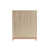 Light Oak/Pink