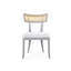 Upholstered Dining Chair-1009625084