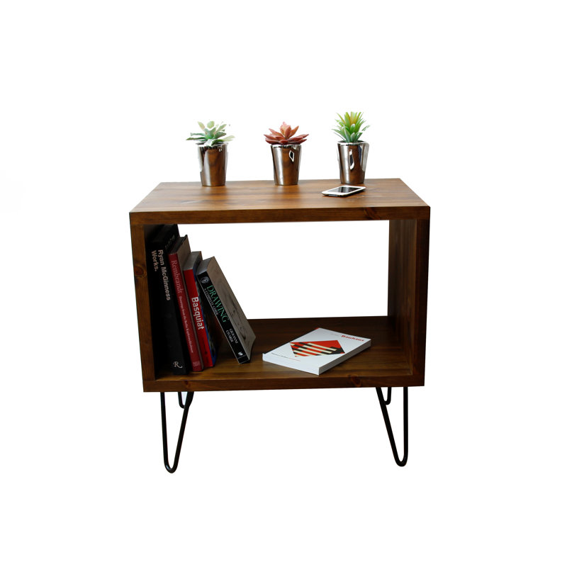 Multimedia Media Cabinet, 70cm H x 40cm W x 40cm D