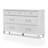 Labombard 56'' W 7 - Drawer Dresser