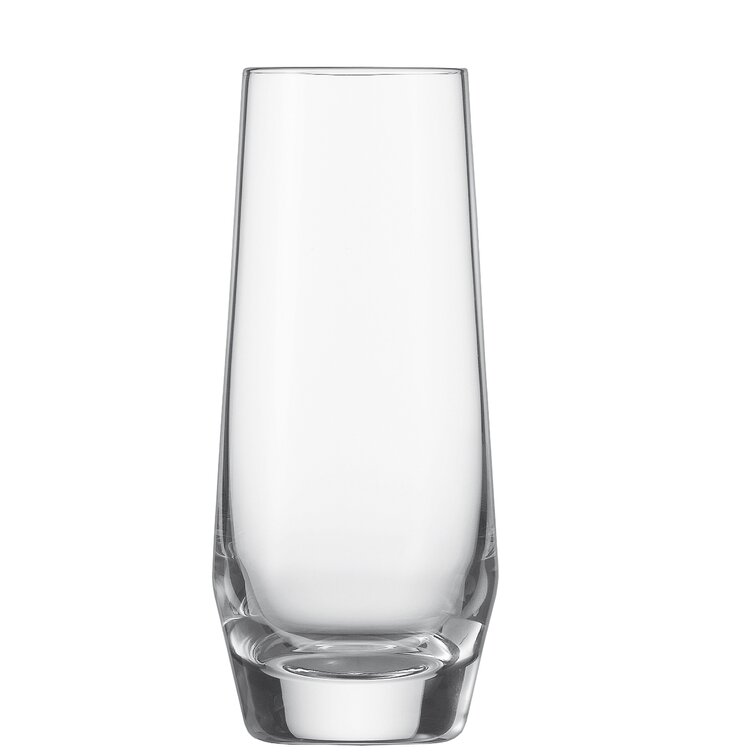 Schott Zwiesel Pure Crystal Champagne Glasses (Set of 6)