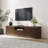  78.74'' Wood Tv Stand, Fully Assembled