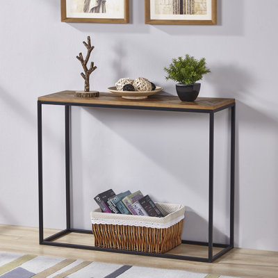 100cm Console Table