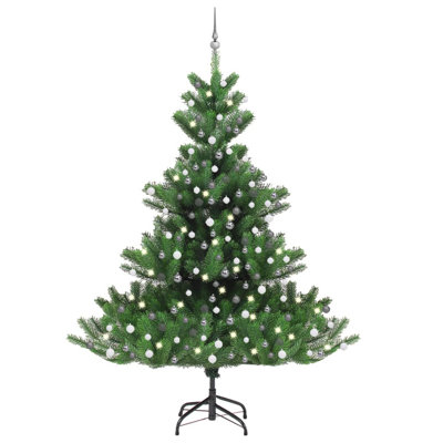 Sapin de Noël artificiel Nordmann