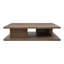 Casey Small Coffee Table Dark Brown-1969008228-1947082154