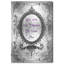 «The Fairest Silver» par Oliver Gal - reproduction d'art textuel-32950257-33021832