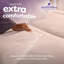 Chilly Nights Duvet – 15 Tog, Extra Warm, Hypoallergenic, Machine Washable-50898428