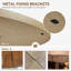 Round Dining Table